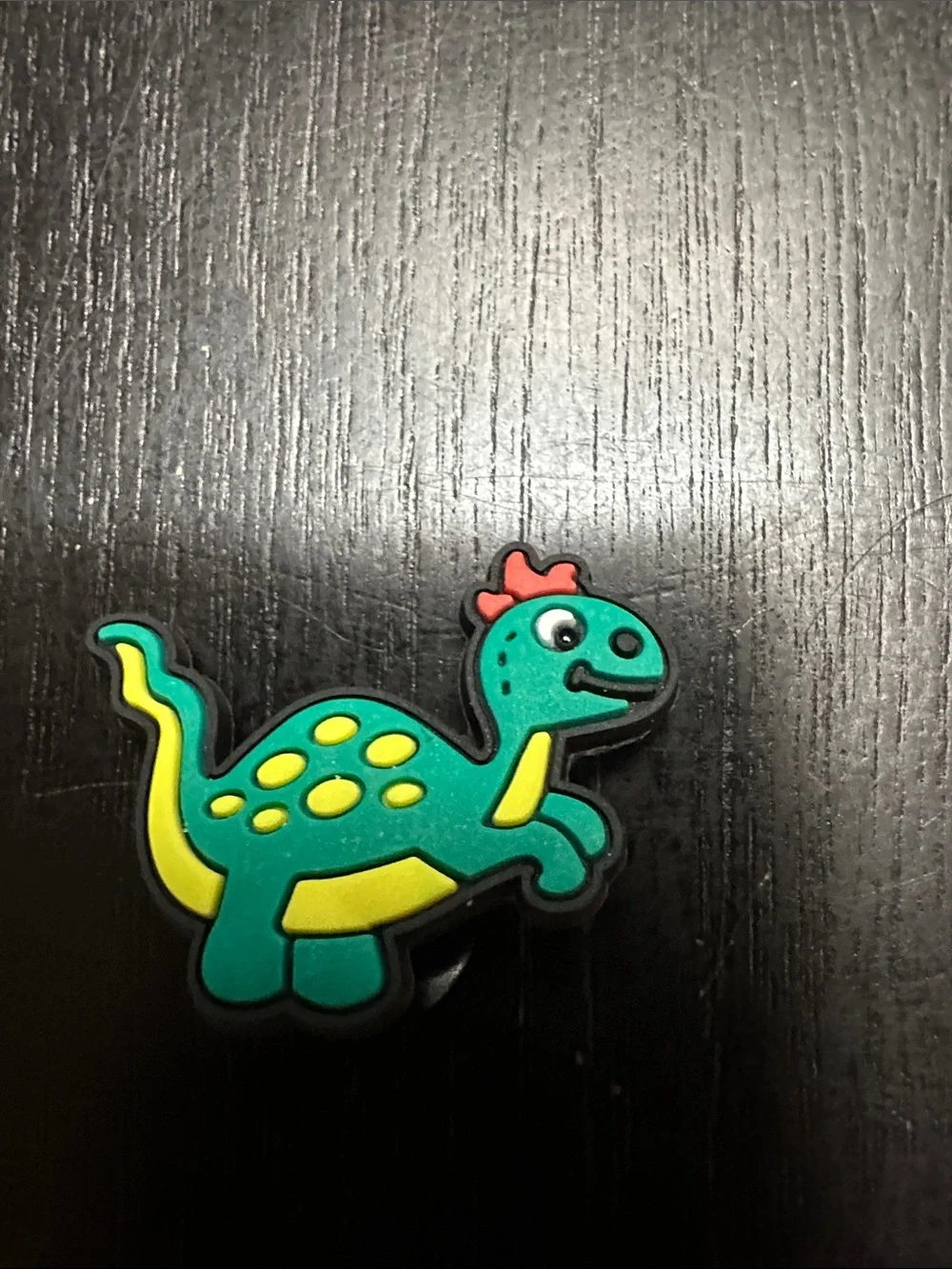 Dinosaur Charm